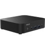 ASUS NUC 14 Essential Mini PC Intel N250 8GB DDR5 512GB SSD Sin SO Triple Pantalla 4K KVX-NUC14-F N250-8G-512GB-SS